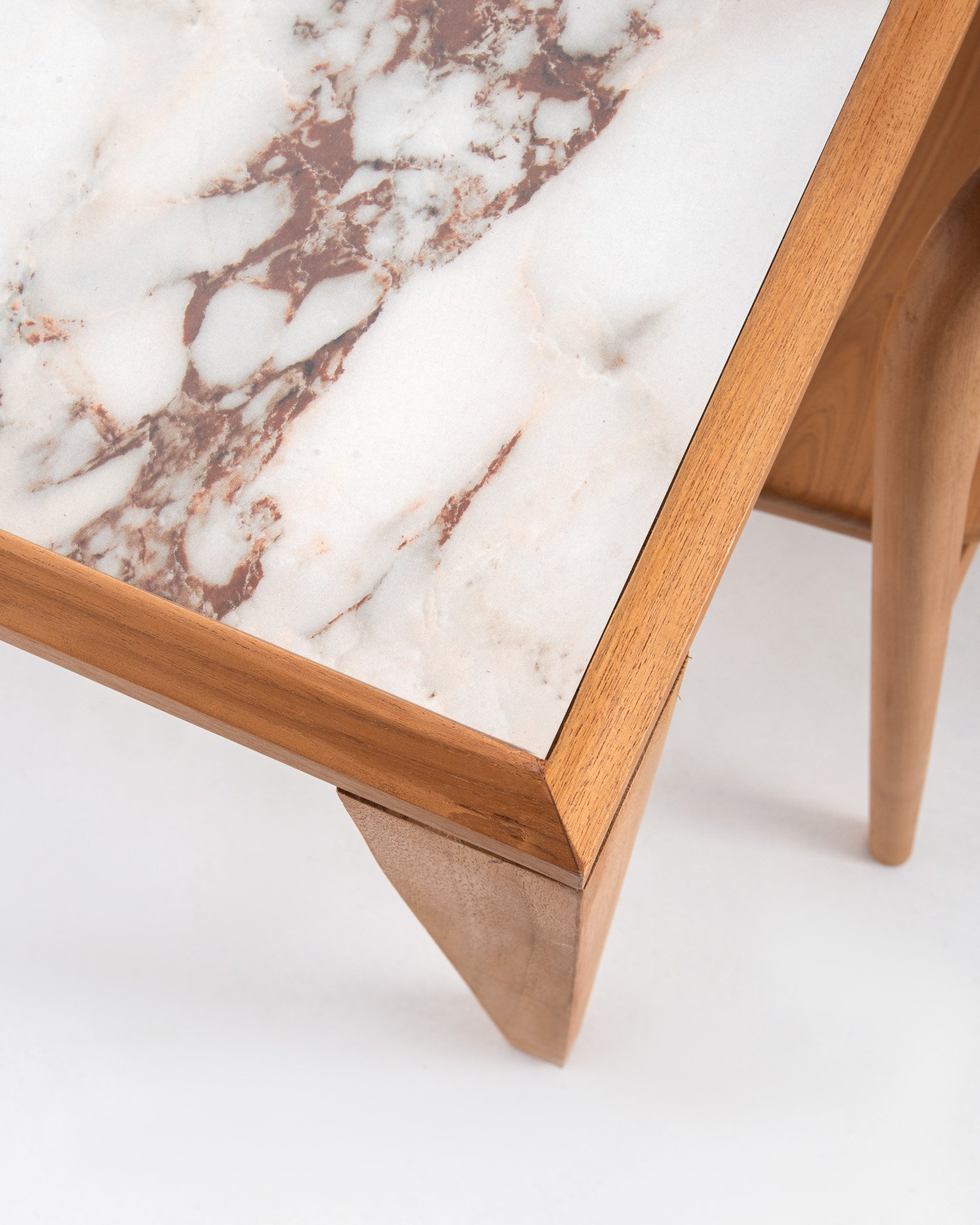 ASTRA DINING TABLE & NEVA DINING CHAIR WOODEN SEAT Thumbnail